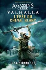 Assassin's Creed Valhalla - L' Épée du Cheval blanc