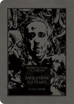 Les chefs d'oeuvre de Lovecraft - Dans l'Abîme du temps