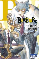 Beastars T20