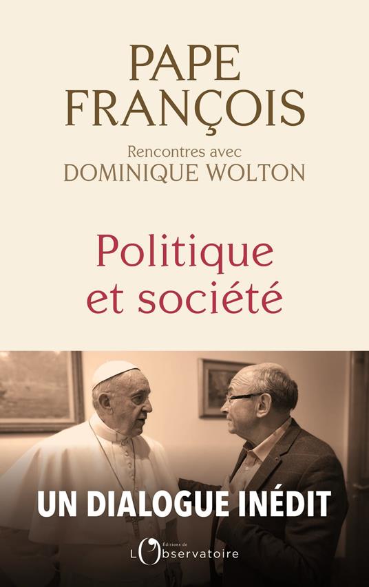 Politique et société