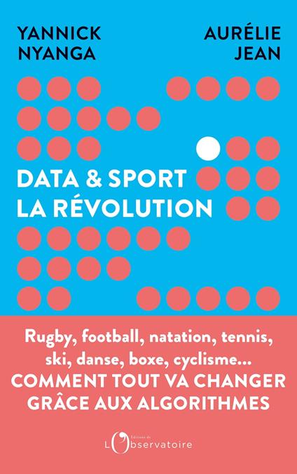 Data et sport. La révolution