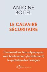 Le calvaire sécuritaire