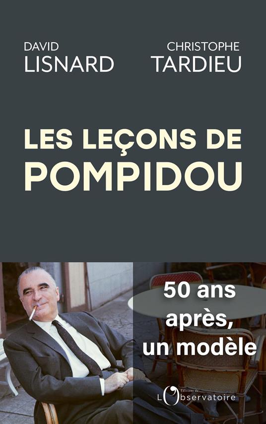 Les leçons de Pompidou