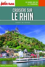 CROISIÈRE RHIN 2018 Carnet Petit Futé