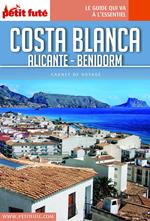 COSTA BLANCA 2018 Carnet Petit Futé