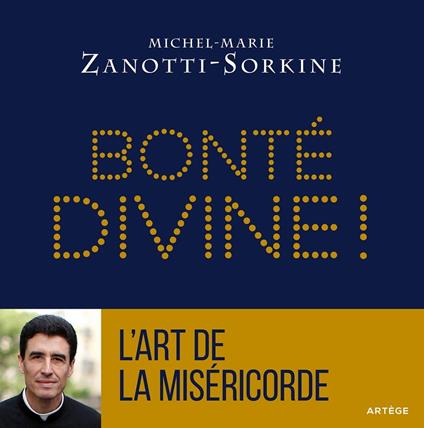 Bonté divine !