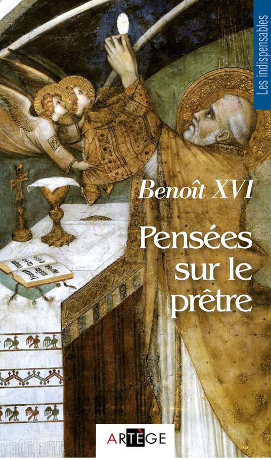 Pensées sur le prêtre