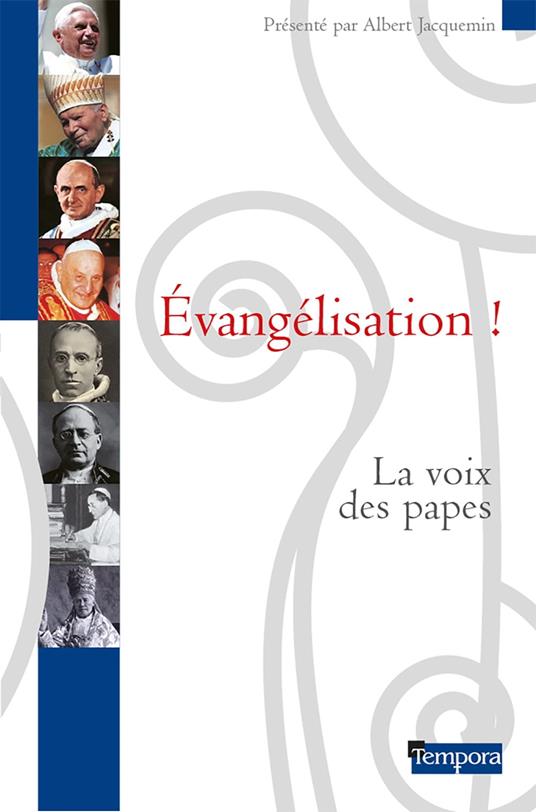 Evangélisation !