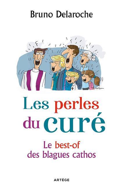 Les perles du curé