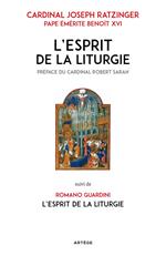 L'Esprit de la liturgie