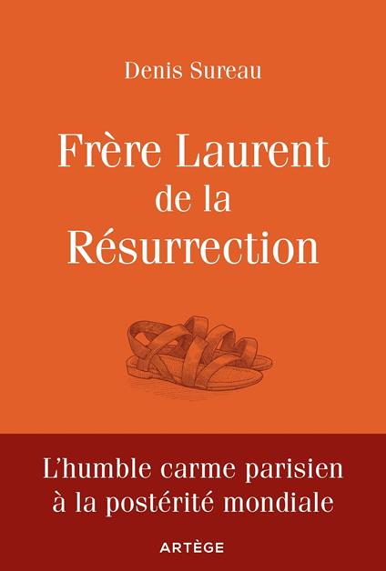 Frère Laurent de la Résurrection