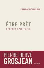 Etre prêt