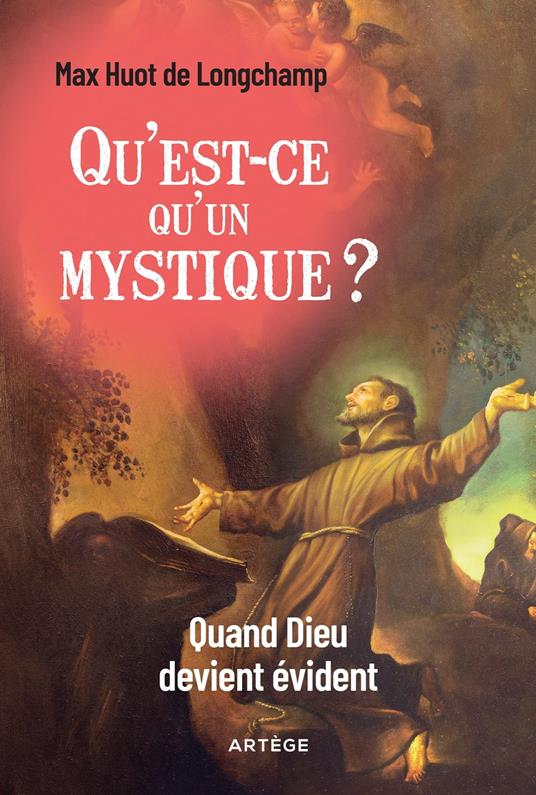 Qu'est-ce qu'un mystique ?