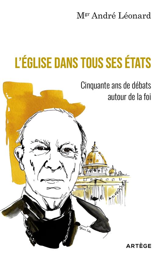 L'Eglise dans tous ses états