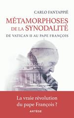 Métamorphoses de la synodalité