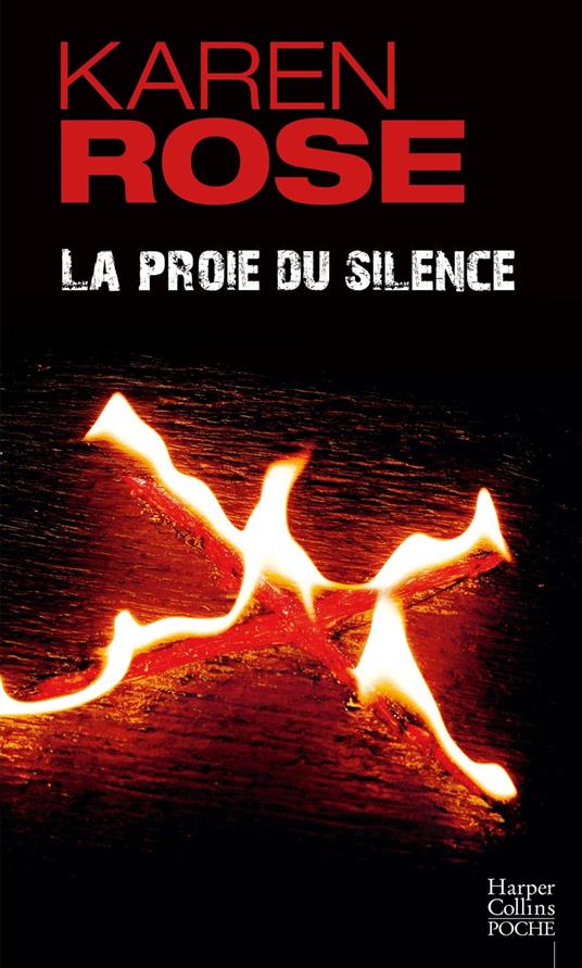 La proie du silence