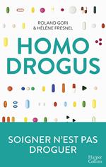 Homo Drogus