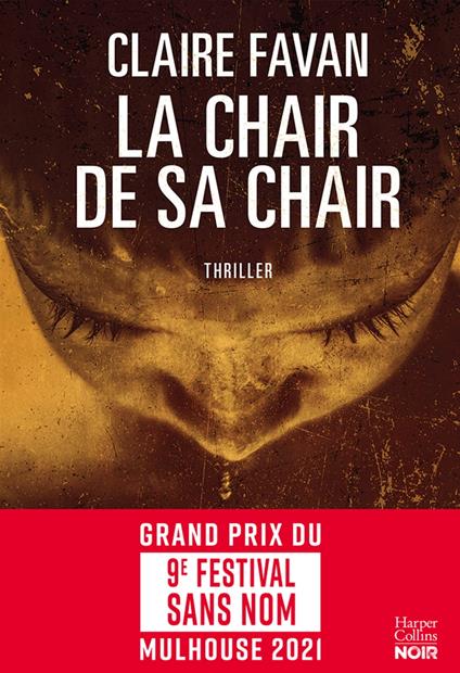 La chair de sa chair