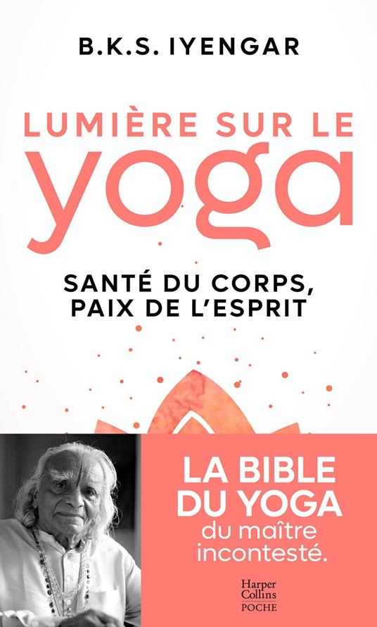 Lumière sur le yoga