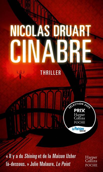 Cinabre