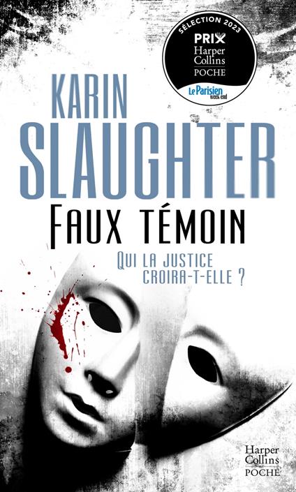 Faux témoin