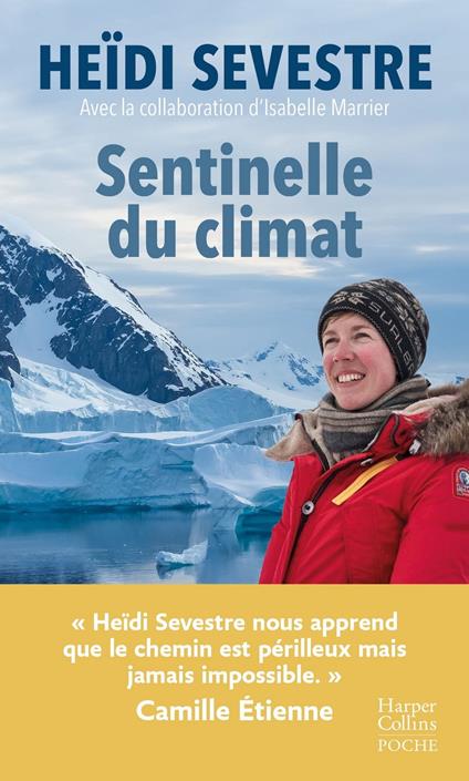 Sentinelle du climat