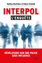 Interpol : l'enquête