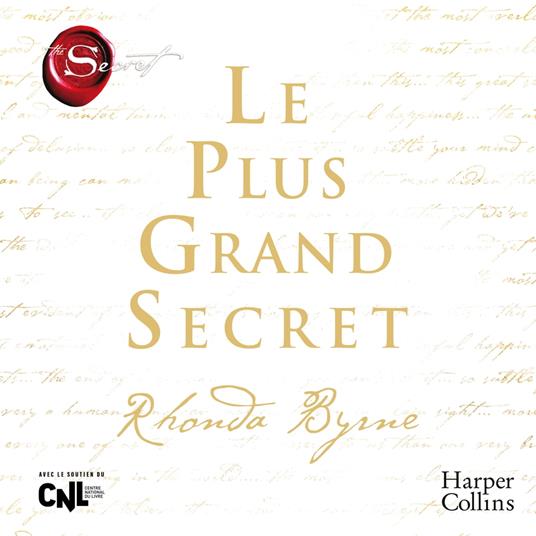 Le Plus Grand Secret