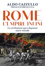 Rome : l'Empire infini.