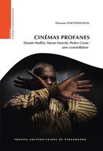 Cinémas profanes