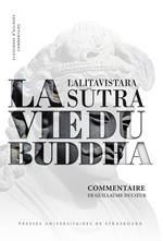 La vie du Buddha