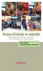 Parcours d'inclusion en maternelle