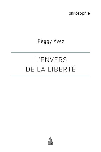 L'envers de la liberté