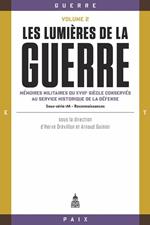 Les lumières de la guerre, Volume 2