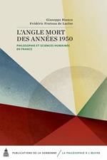 L'angle mort des années 1950