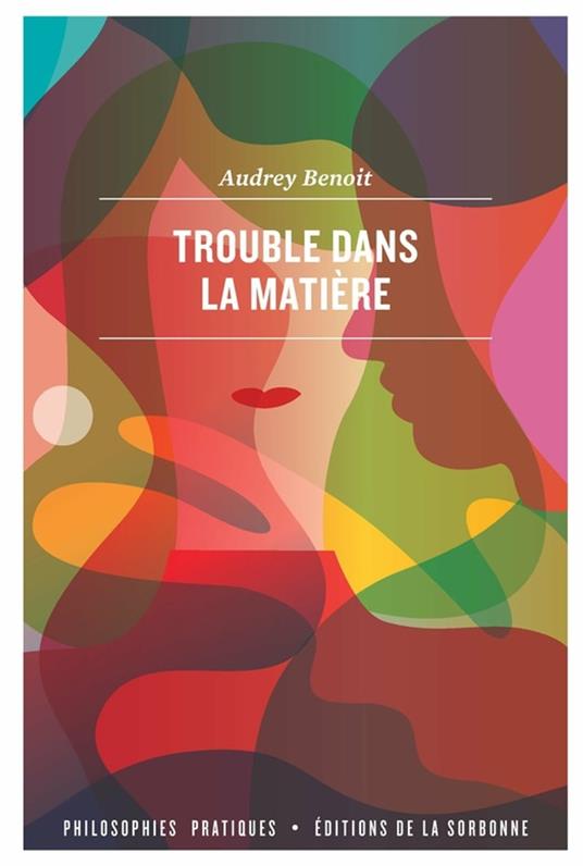 Trouble dans la matière