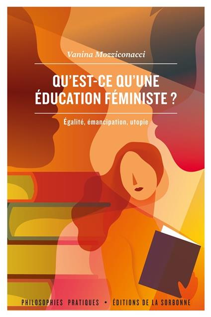 Qu'est-ce qu'une éducation féministe ?