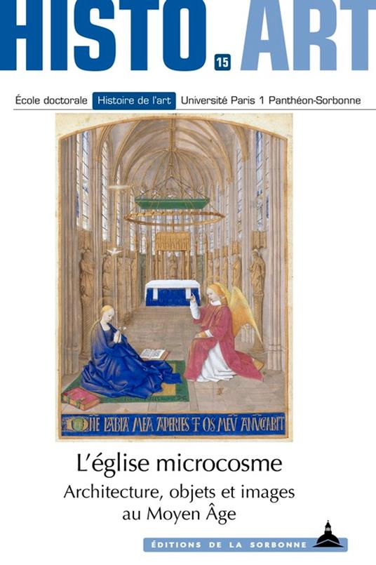 L'église microcosme