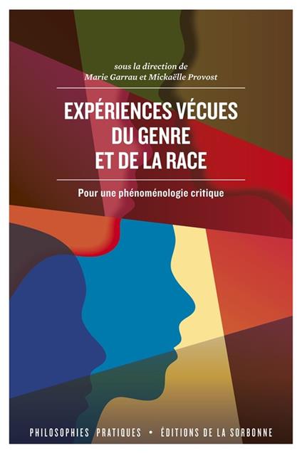 Expériences vécues du genre et de la race