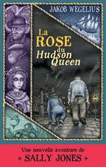 La Rose du Hudson Queen