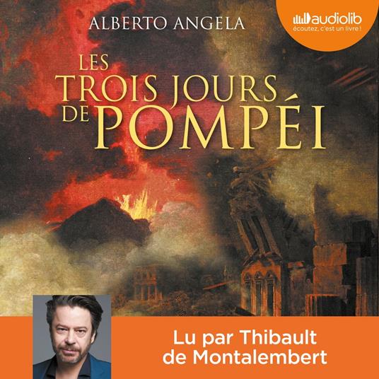 Les Trois Jours de Pompéi