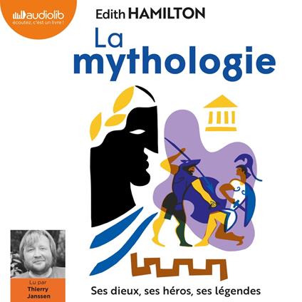 La Mythologie