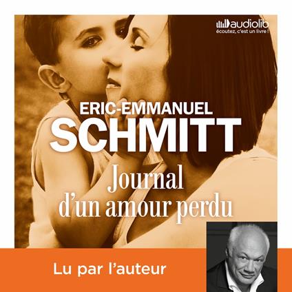 Journal d'un amour perdu