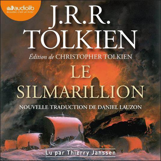 Le Silmarillion