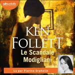 Le Scandale Modigliani