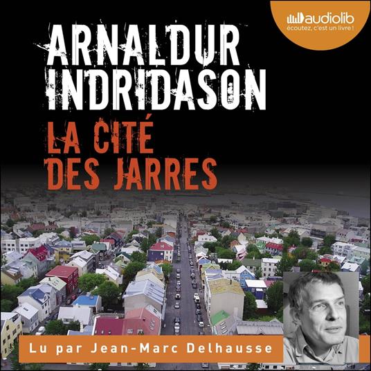 La Cité des Jarres