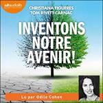 Inventons notre avenir !