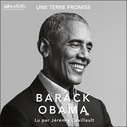 Une terre promise