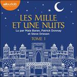 Les Mille et Une Nuits, tome 1