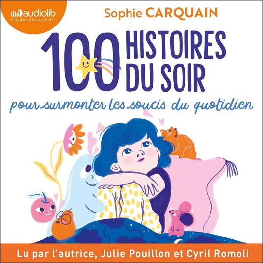 100 Histoires du soir